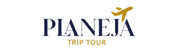 Agência de Viagens - Planeja Trip Tour