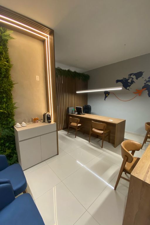 Agência de Viagens - Planeja Trip Tour