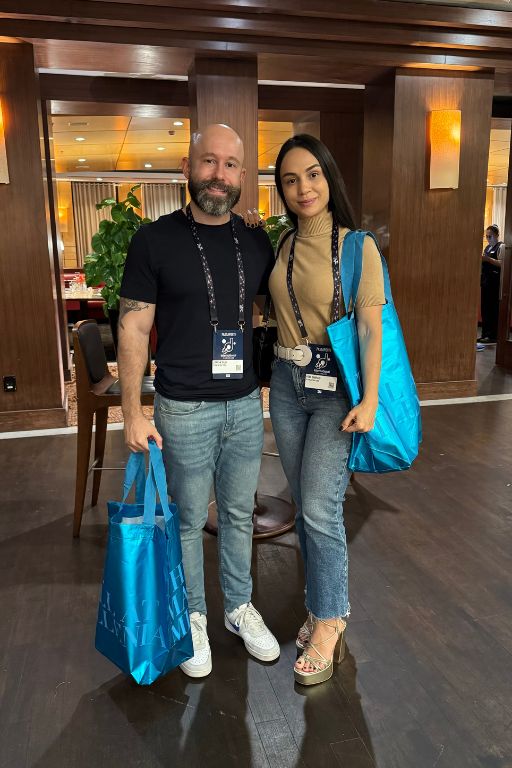 Planeja Trip Tour - Equipe Especialista em Milhas