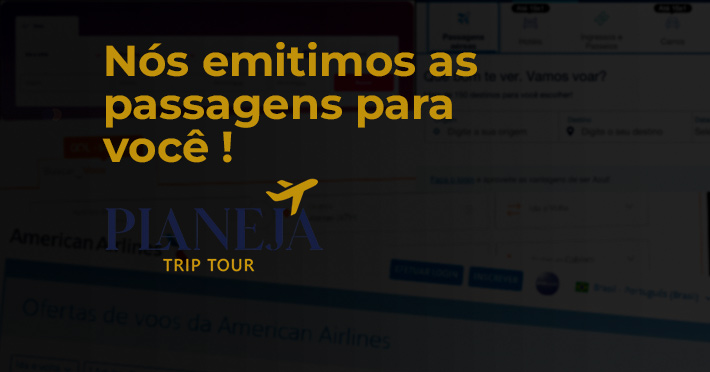 gestão de milhas - emissão de passagens com milhas